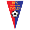 MFK Lokomotiva Zvolen