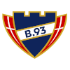 B93 โคเปนเฮเกน