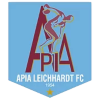 APIA เลชการ์ด ไทเกอร์ส ยู20