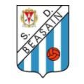 ทีม SD Beasain
