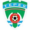 FC Terek Groznyi Youth