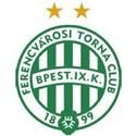 Ferencvarosi TC B