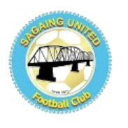 Sagaing United FC U20