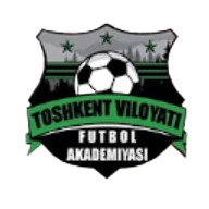 Tashkent FA
