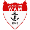 WA Mostaganem U20